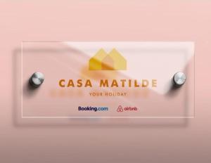 Casa Matilde