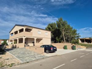 Apartman Luca - Pridraga