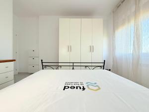 C019 - Camerano, ampio trilocale con WiFi