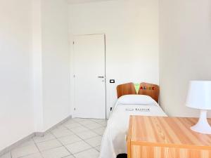 C019 - Camerano, ampio trilocale con WiFi