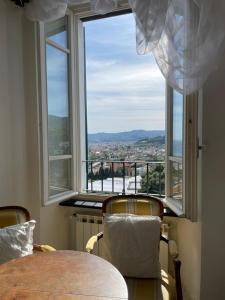 Suite VISTA MARE nel meraviglioso borgo di Cervo