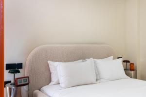 Modern Studio w Parking near Nicosia Old City