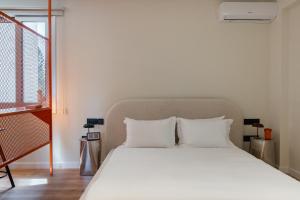 Modern Studio w Parking near Nicosia Old City