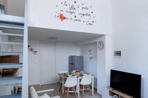 La Dimora dello Stretto - Reggio Calabria Apartments