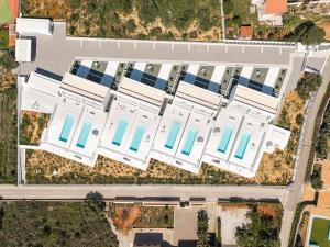 Lagon Life Spirit Design Villas - Adults Only