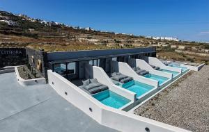 Lithora Suites Santorini