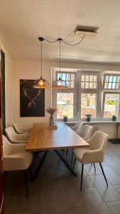 AMAO Brown - City Center Lahr - Comfort Apartment