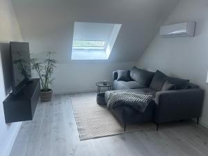 Waldquartier Huxel