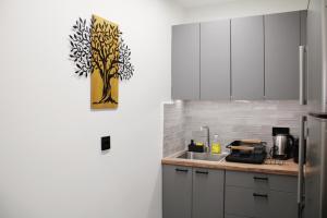 ARIS Central City Retreat