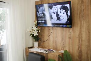 ARIS Central City Retreat