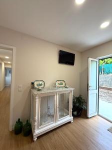 Casa da Linha