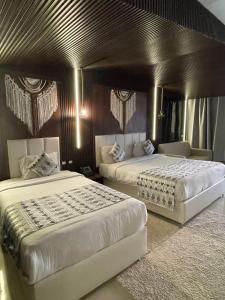 Panorama Bungalows Resort El Gouna