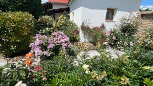 GouldVilla Vendégház