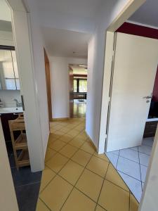 2 bedroom flat Bonnevoie - sleeps 7