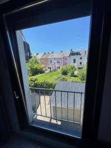 2 bedroom flat Bonnevoie - sleeps 7