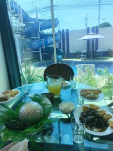 Casa suites golden