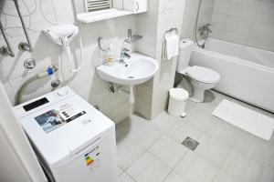 Dobi Apartmani WING 15