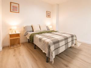 Sunny Mediterranean Stay in Valencia Beach