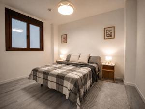Sunny Mediterranean Stay in Valencia Beach