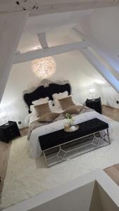 Le cocoon de choupette
