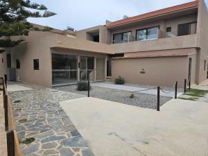 The Santo George Beach Resort