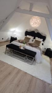 Le cocoon de choupette