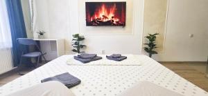 Single room Perfect for single or couples!