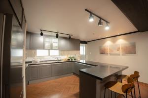 Onstay Yeongildae walking distance 143m2 3 rooms, 2 bathrooms Maximum 8 people #Family accommodation