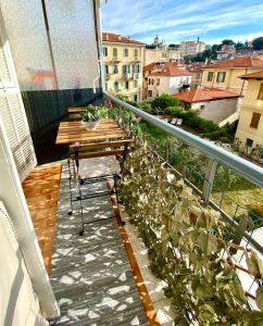 Il Balconcino
