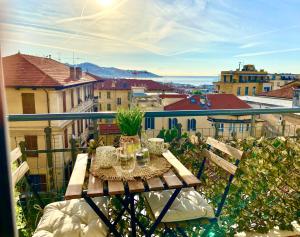 Il Balconcino