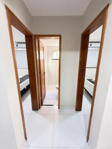 Flats Ana Alves Residence Delta do Parnaíba- Piauí
