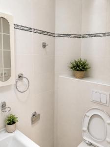 Cozy Boho Studio with Kitchenette & Bath