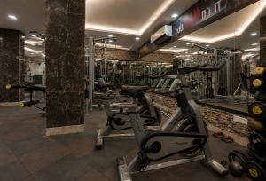 Hotel Luxury Suites Delhi Airport