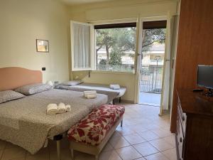 Appartamento Milano Marittima