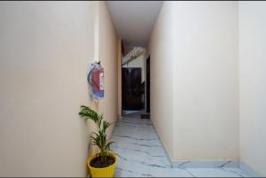 Parks Hotel Mbd
