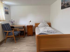 Van Kim 2 - Souterrain Monteurwohnung