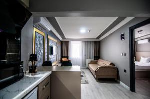 Naif Bey 2026 Hotel