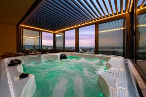 Aurea Residences - Premium Living in Central Hersonissos