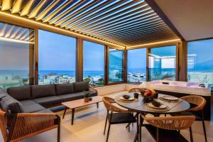 Aurea Residences - Premium Living in Central Hersonissos