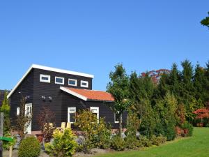 Holiday Home in Eerbeek near Veluwe