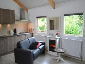 Holiday Home in Eerbeek near Veluwe