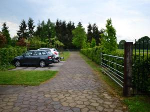 Holiday Home in Eerbeek near Veluwe