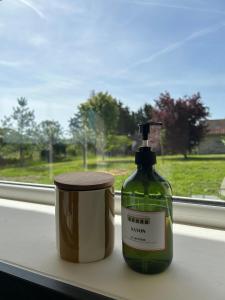 La Riverie - Cottage premium - 4 ch, 8 pers