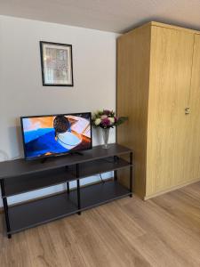 Van Kim 2 - Souterrain Monteurwohnung