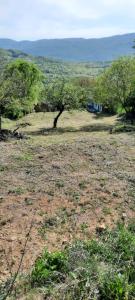 Planinsko Seosko Domacinstvo
