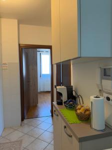 Quiet Corner Apartment