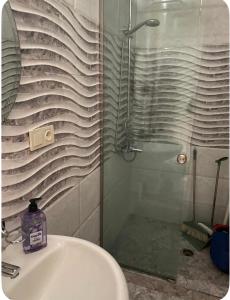 Cozy Rustaveli Apartment Kobuleti