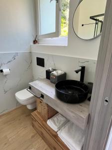 Residence Villa Alba - B&B Suite Disposition 555 Al Vittoriale