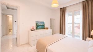 Cozy Deluxe Apartment in Centre
