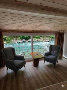 Ayder River Suite by Karadeniz